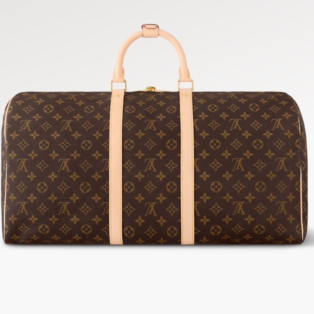 Louis Vuitton Keepall 50